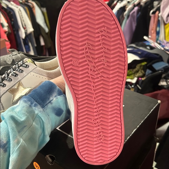 NWB Vintage Havana fashion sneakers - Picture 5 of 7